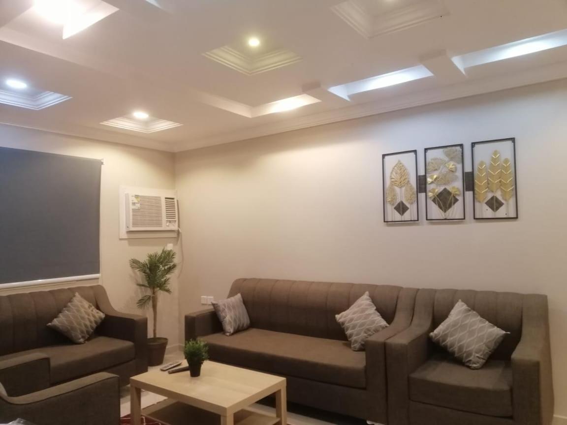 شقق الاناقة * Jeddah