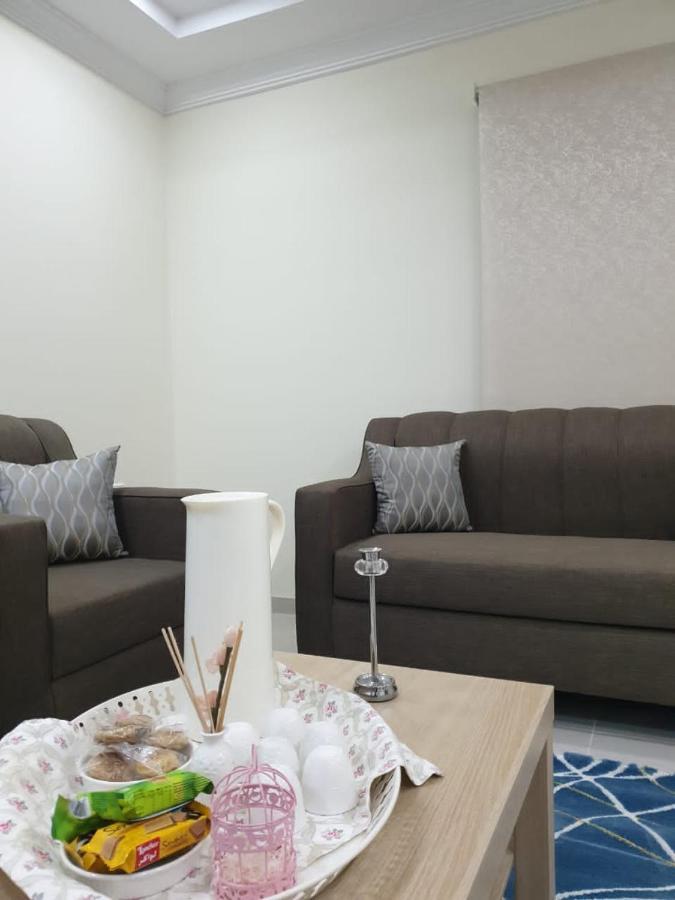 Apartment شقق الاناقة *