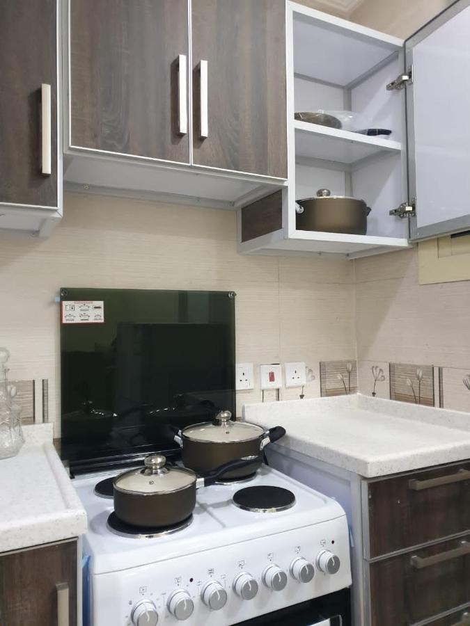 Apartment شقق الاناقة